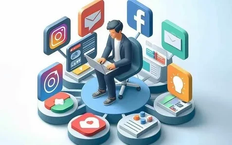 Sosyal Medya Yönetimi